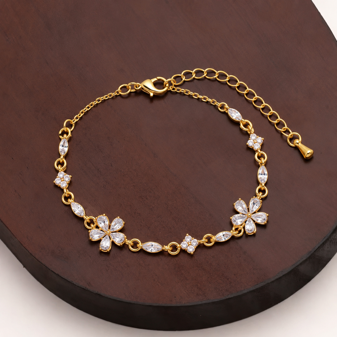 Pulsera Calyra | Florea