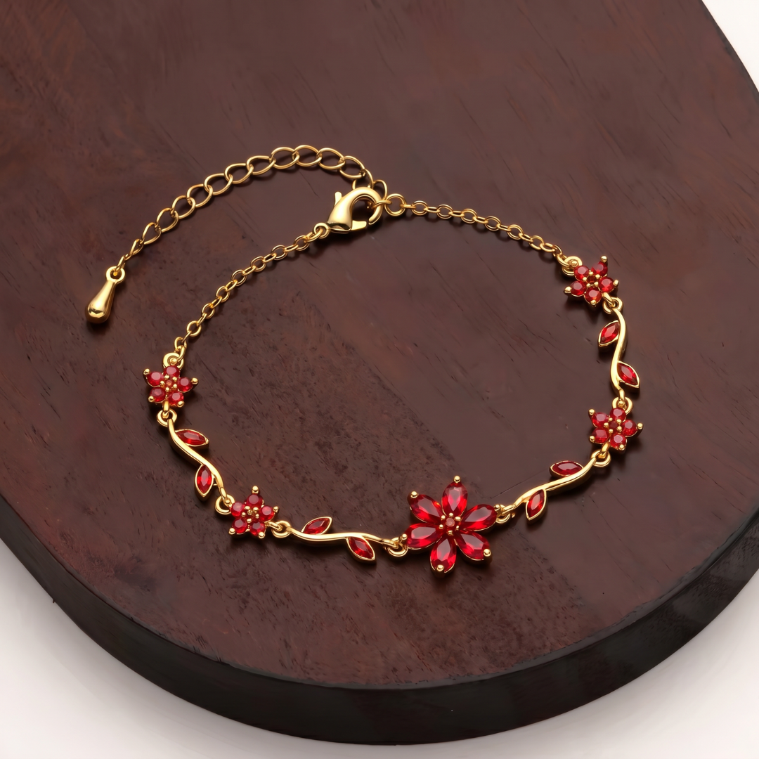 Pulsera Calyra | Florea
