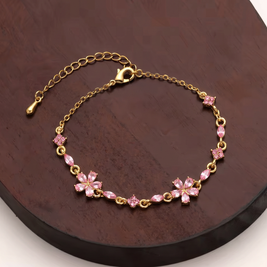 Pulsera Calyra | Florea