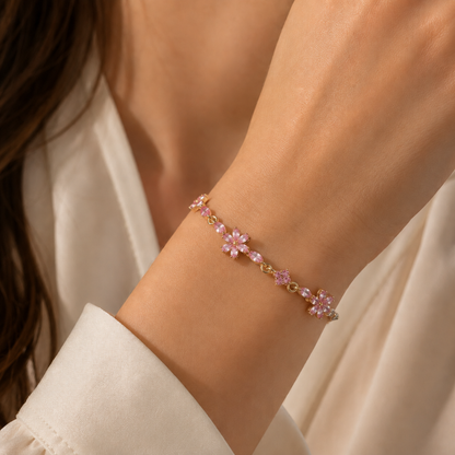 Pulsera Calyra | Florea